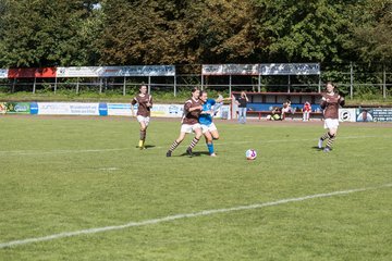 Bild 154 - wBJ VfL Pinneberg - Komet Blankenese : Ergebnis: 2:2